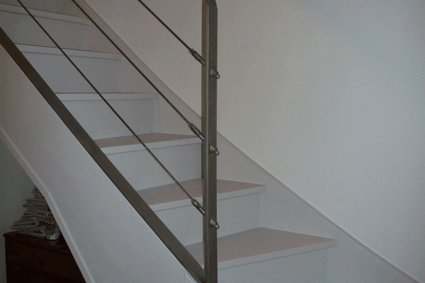 Professionnels – Peinture d’escalier