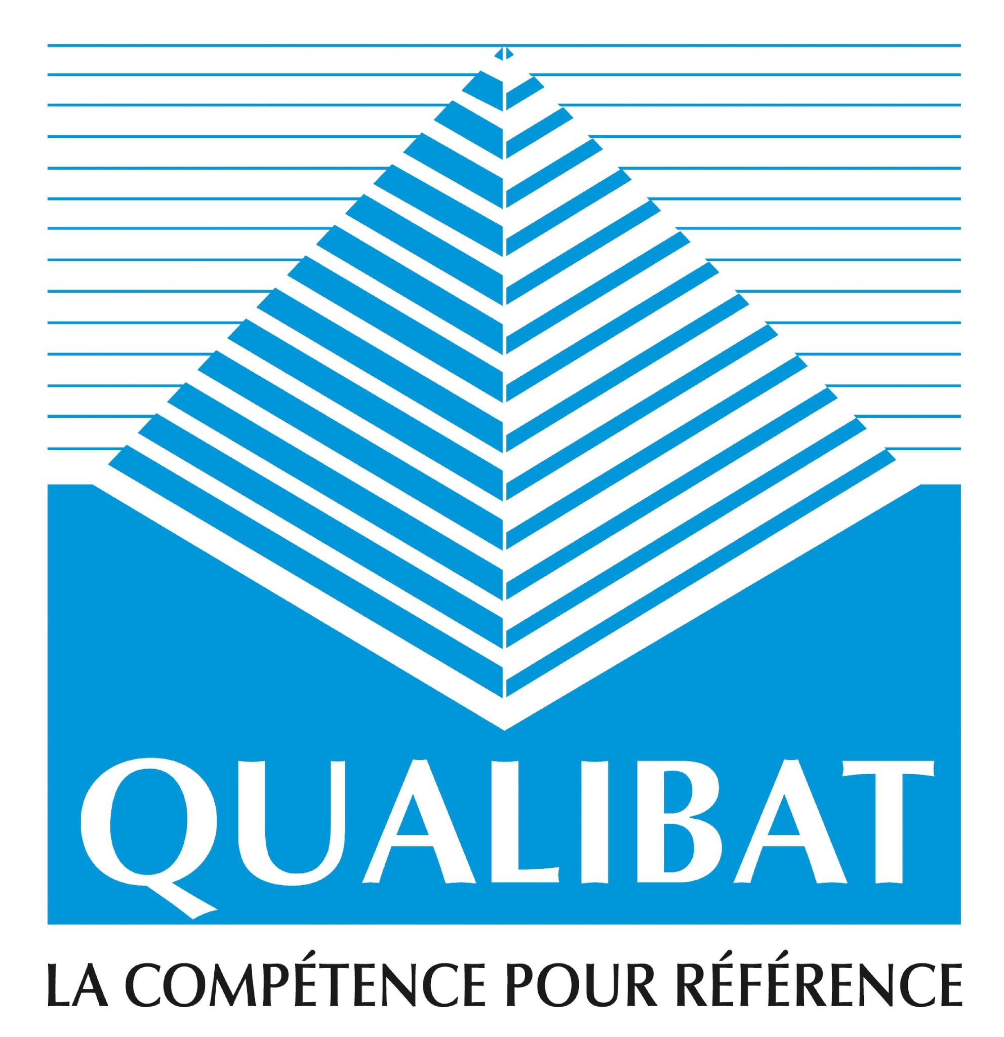 Logo Qualibat 108386488_o