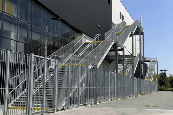 Professionnels – Peinture de façade