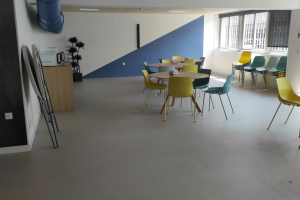 Professionnel – Décoration