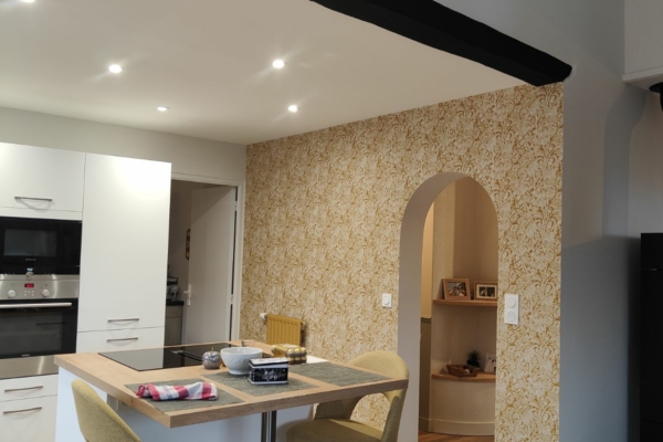 Particuliers – Décoration