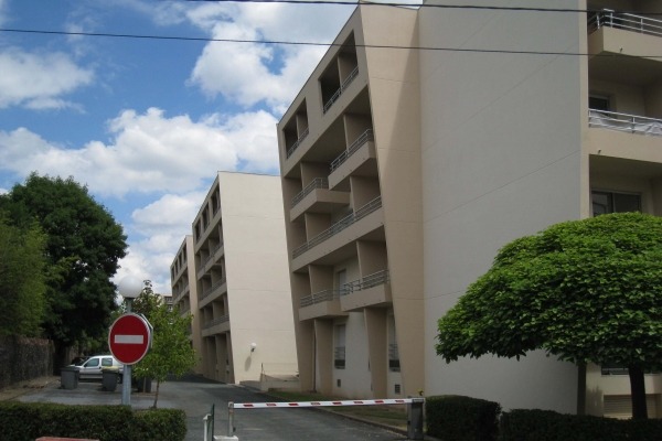 Professionnels – Peinture de façade