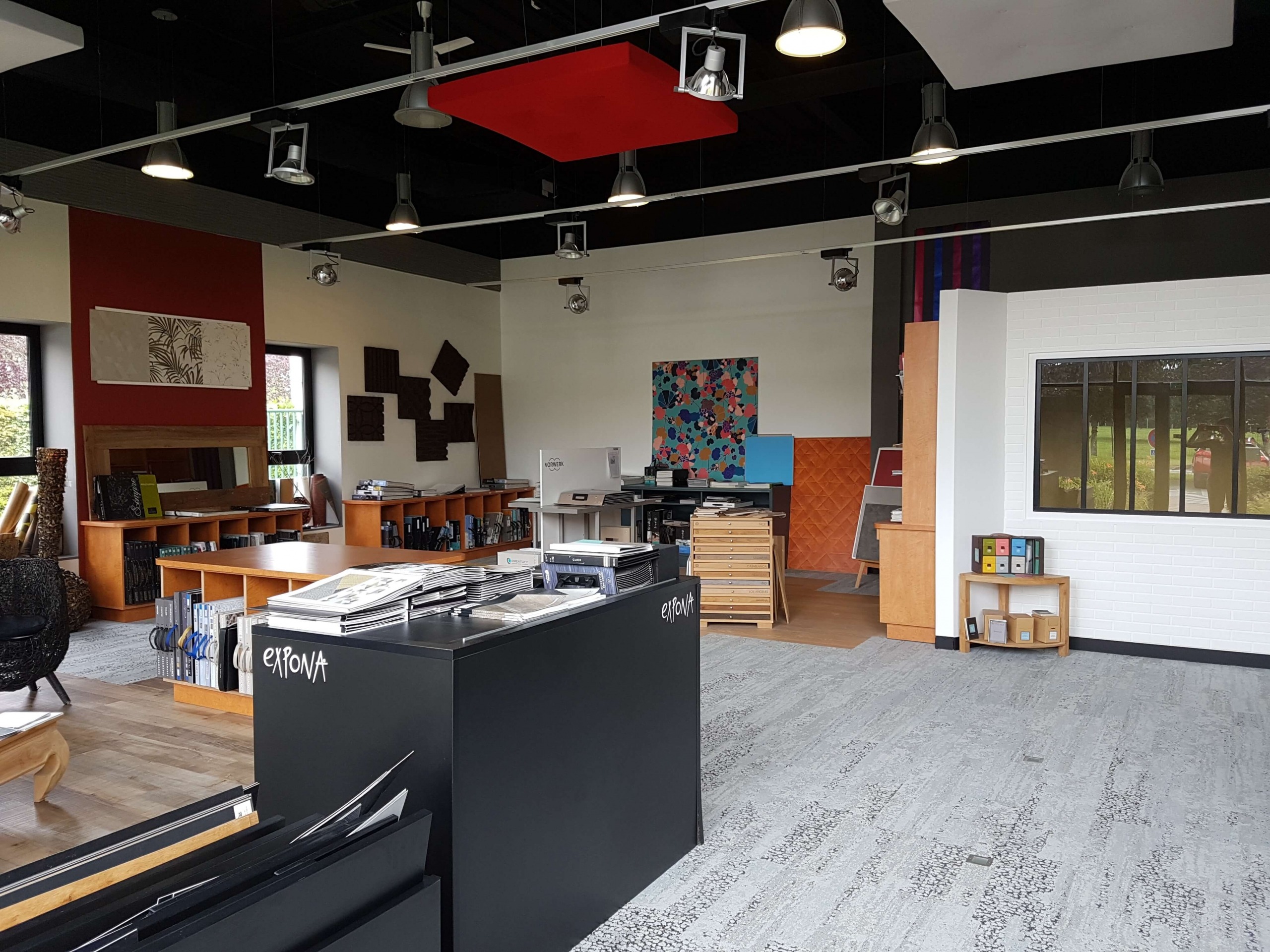Boutique Marsac à Saint-Barthélemy-d'Anjou