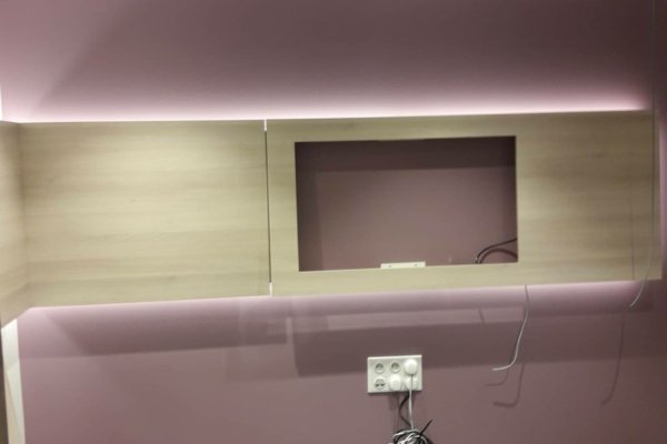Professionnels – Peinture et Sol