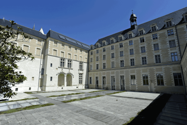 Rénovation de façade