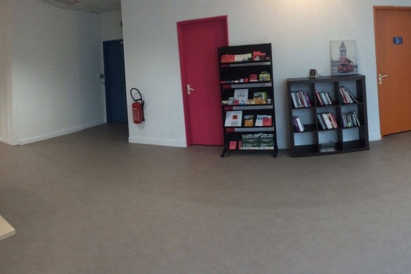 Professionnels – Peinture