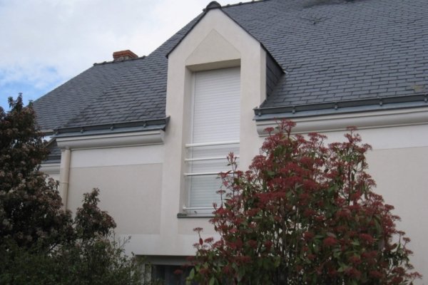 Particuliers – Ravalement de façade