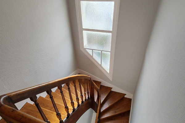 Particuliers – Escaliers