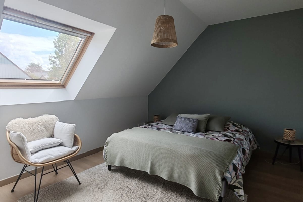 Particuliers – Chambre