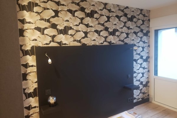 Particuliers – décoration