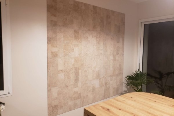 Particuliers – décoration