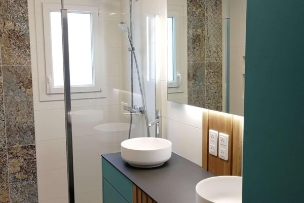 Particuliers – décoration