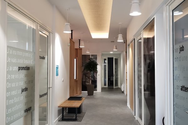 Professionnels – locaux pro