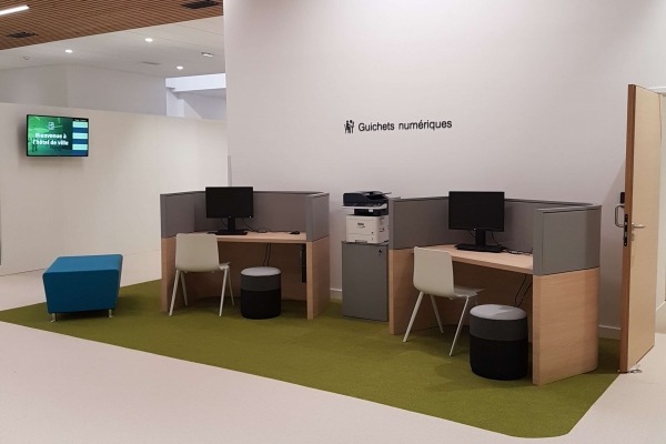 Professionnels – locaux pro