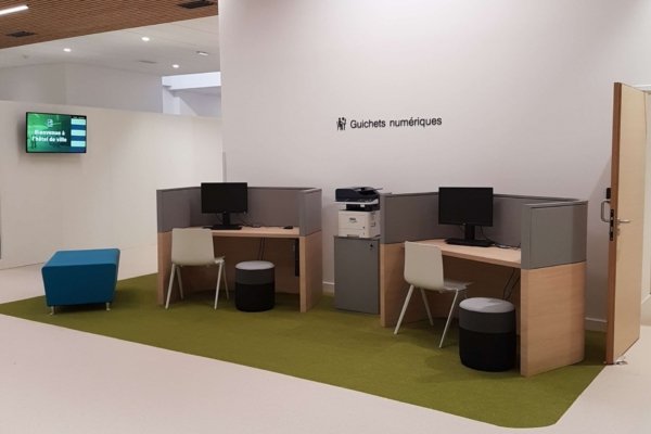 Professionnels – locaux pro