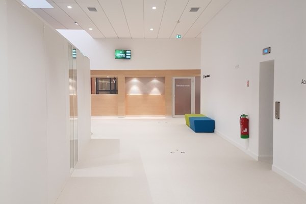 Professionnels – locaux pro