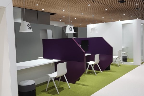 Professionnels – locaux pro