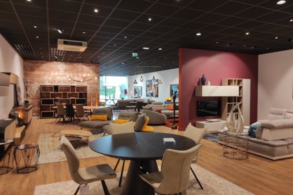 Professionnels – locaux pro