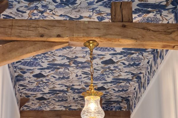 Particulier Revetement plafond