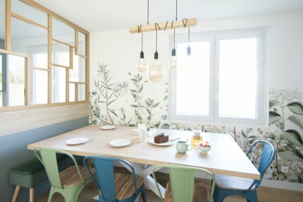 Particuliers – Décoration