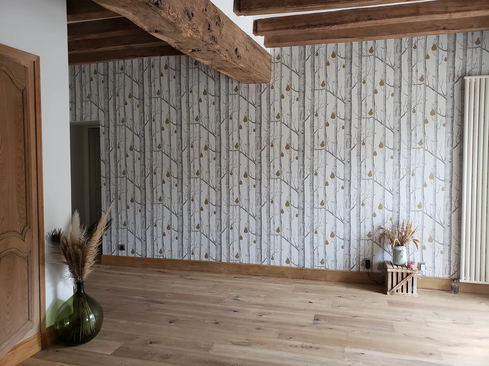 papier-peint-arbres-interieur