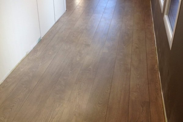 Particuliers – Parquet