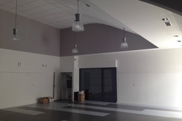 Professionnels – Peinture