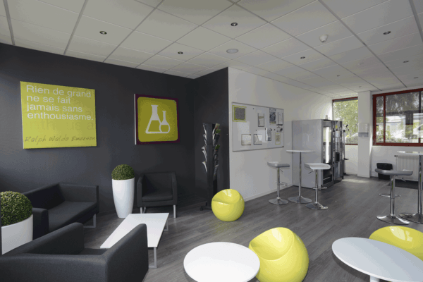 Professionnels – Peinture et Sol