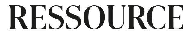 ressource